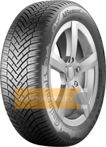 AllSeasonContact M+S Kennung AllSeasonContact M+S Kennung